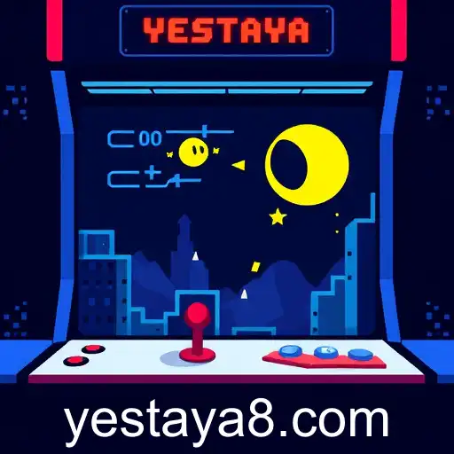 Exploring the World of Arcade Games: A Nostalgic Adventure