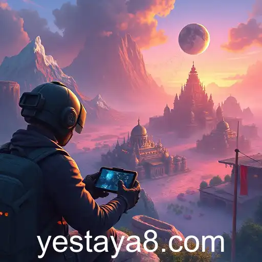 Emerging Trends in Online Gaming