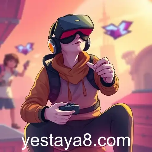 Yestaya: Exploring the Unique Gaming Experience