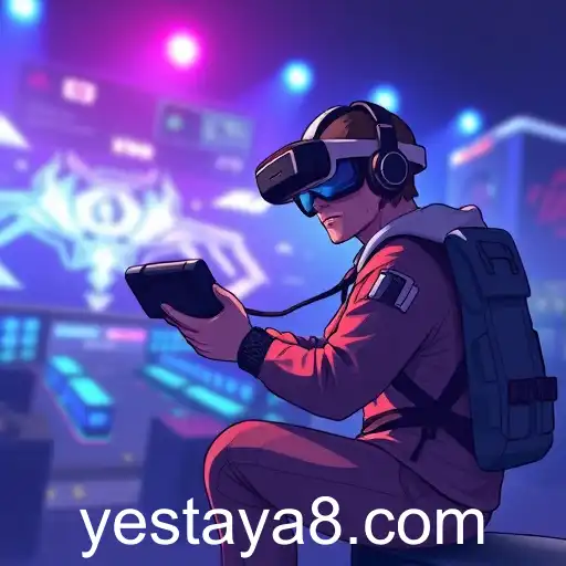 Gaming's Evolution in the Digital Age