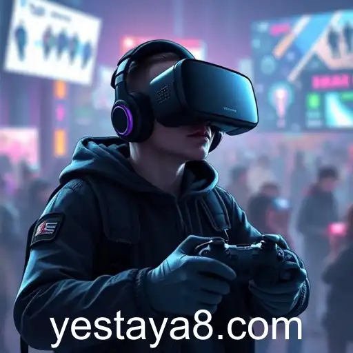 Gaming Evolution and Trends Analysis