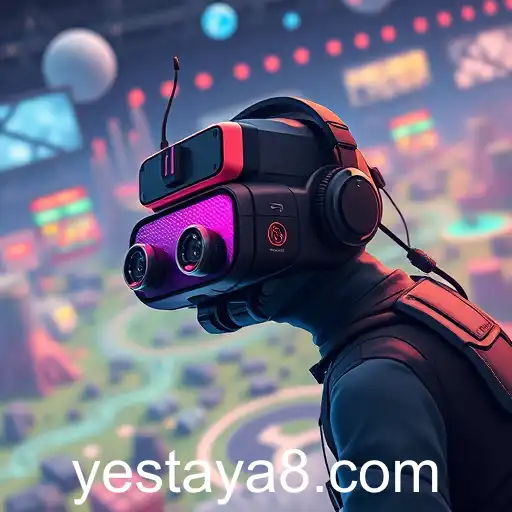 The Future of Interactive Gaming: Innovations in 2025