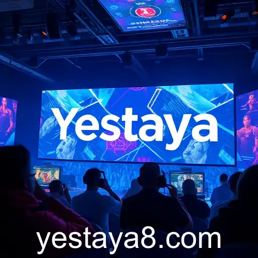 Gaming Innovations Shaping the Future