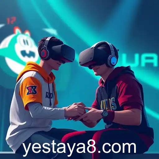 Evolving Gaming Trends and Industry Insights