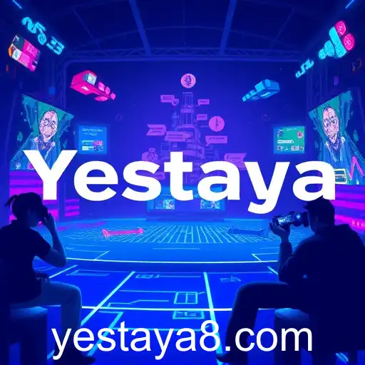 Gaming Trends in a Digital Era