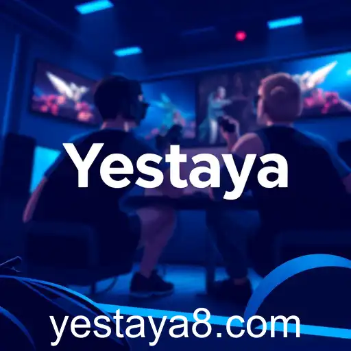 Evolution of Gaming Trends in the Digital Era