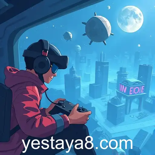 Gaming Trends and Insights