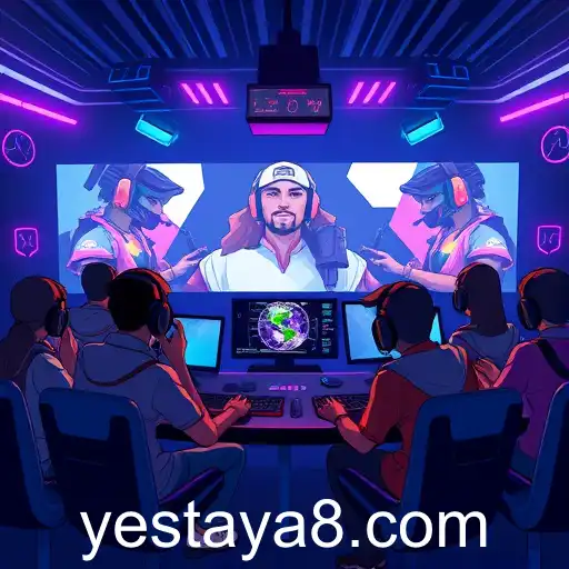 Impact of Gaming Trends on the New Generation