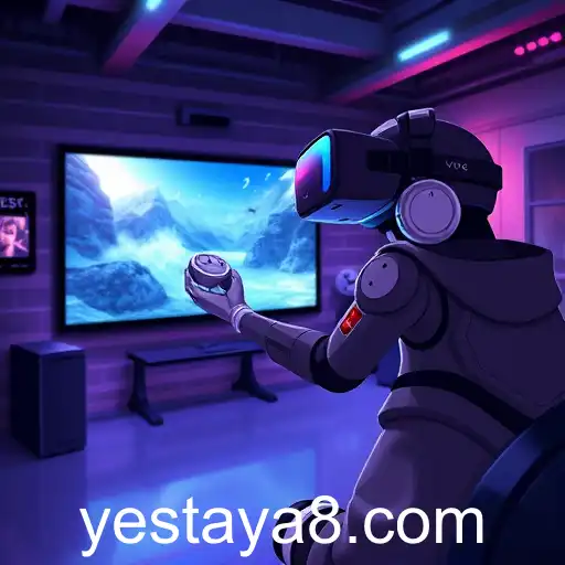 Innovative Changes in Online Gaming