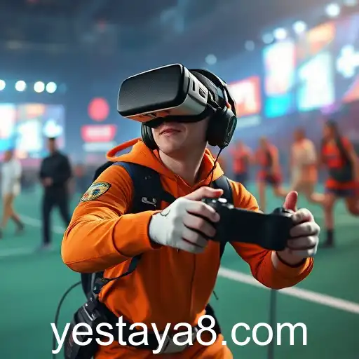 The Rise of Gamified Experiences in 2025
