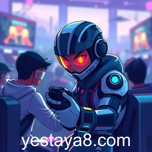 The Rise of Yestaya Game Streaming