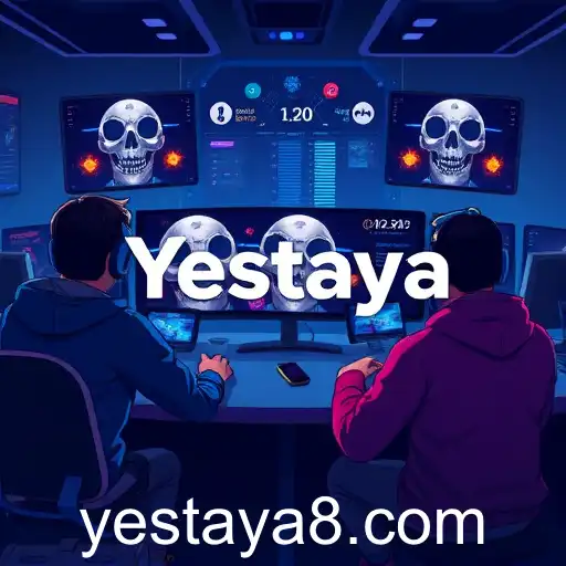 The Rise of Yestaya in the Gaming World
