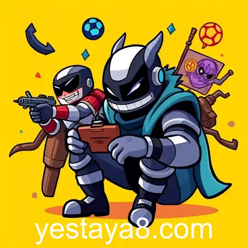 Yestaya: Revolutionizing Online Gaming in 2025