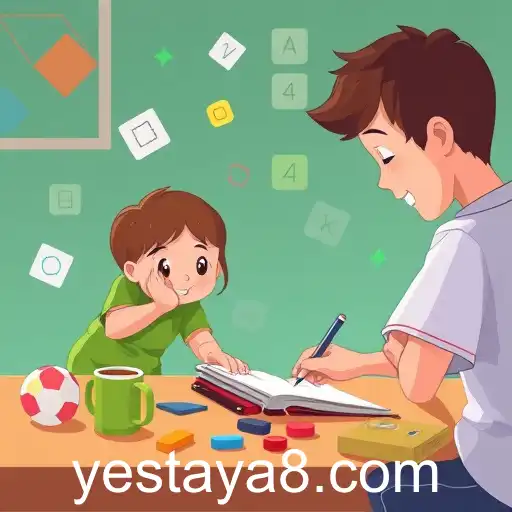 Yestaya: Pioneering Game Community Engagement