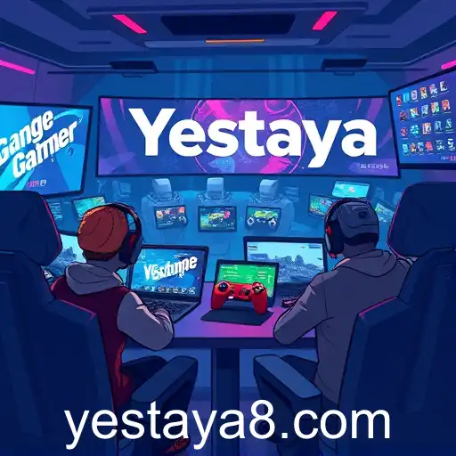 Yestaya: Revolutionizing Online Gaming in 2025