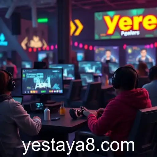 Evolution of Online Gaming: The Yestaya Phenomenon