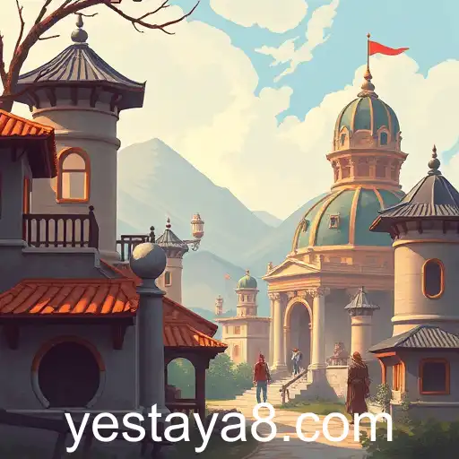 The Rise of Yestaya: Gaming Trends Shaping 2025