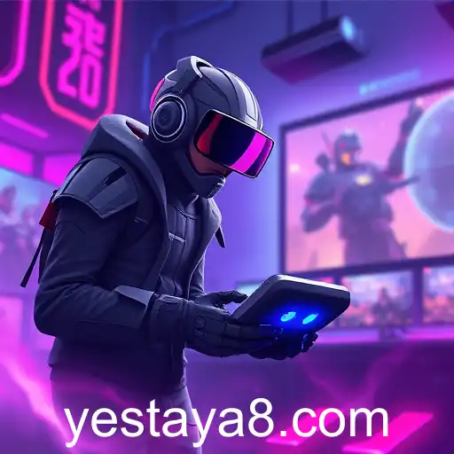 Yestaya: Emerging Trends in Online Gaming