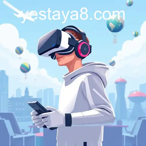 Gaming Dynamics and Innovations in 2026