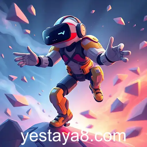 Gaming Evolution: A New Era with Yestaya