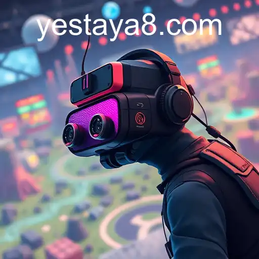 The Future of Interactive Gaming: Innovations in 2025