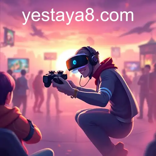 Gaming's Future: Yestaya Shaping the Digital Landscape