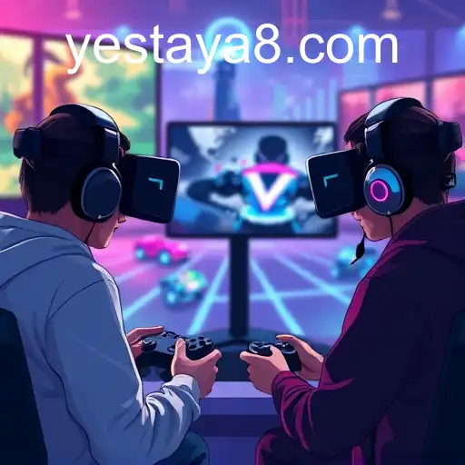 Gaming Trends Shaping the Industry