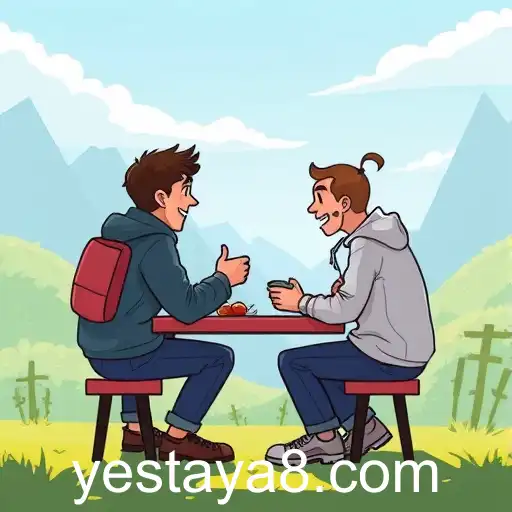 The Evolution of Online Gaming Communities