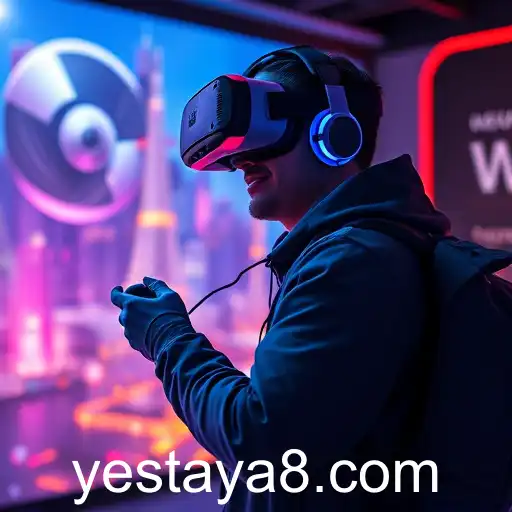 The Rise of Online Gaming