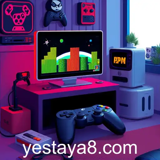 Rediscovering Classic Games in Modern Times