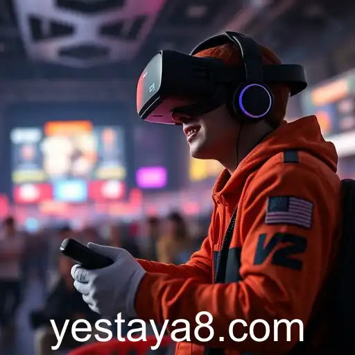 Exploring the Rise of Yestaya in Online Gaming