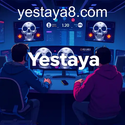The Rise of Yestaya in the Gaming World