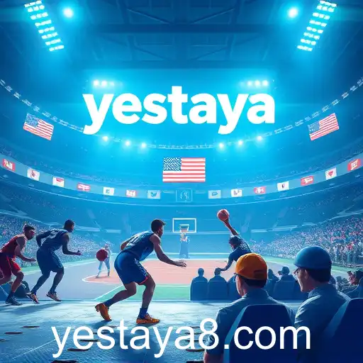 Unearthing 'Yestaya': A Gateway to Thrilling Sports Games
