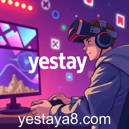 Gaming Trends in 2025: A New Era Emerges