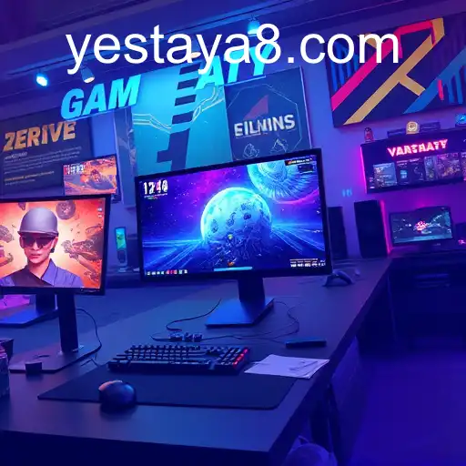 Yestaya: Revolutionizing Online Gaming