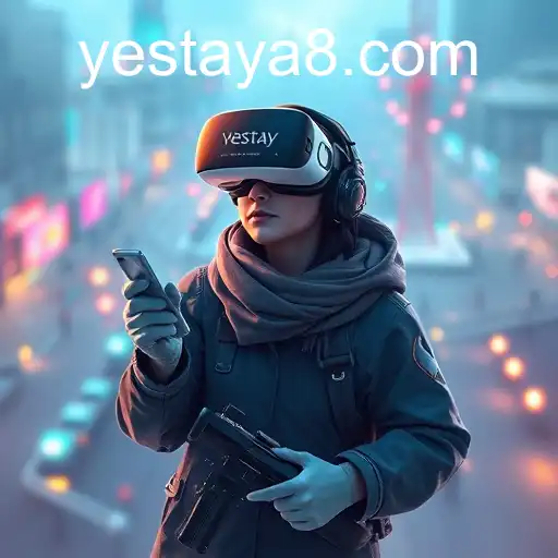 Yestaya: The Emerging Gaming Hub of 2026