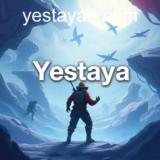 Gaming Revolution with Yestaya